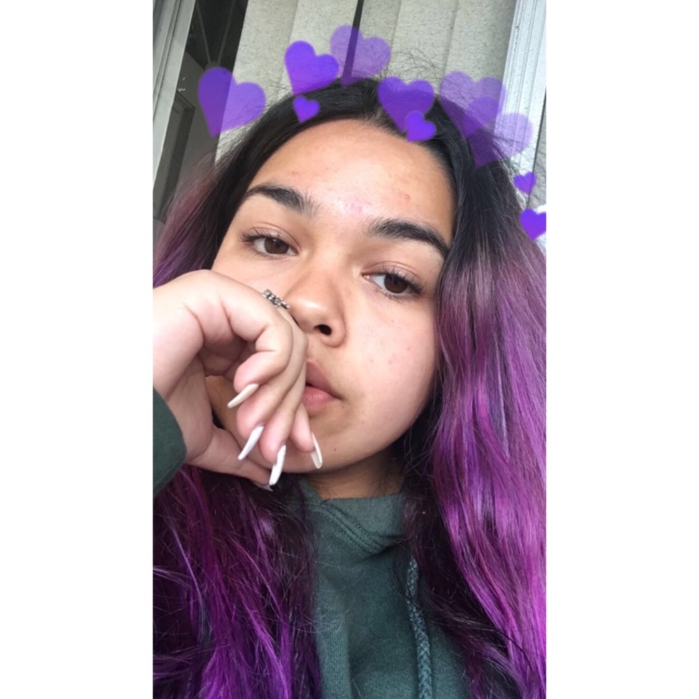 Meet your Posher, Grace